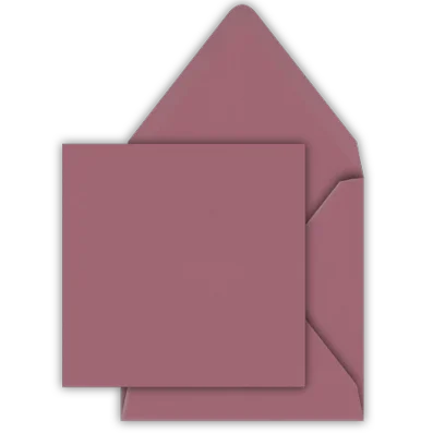 Berry Umschlag